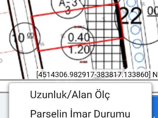 Bolu Merkez, Bolu içerisinde satılık Dükkan