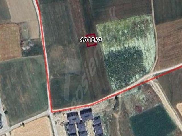 Bolu Merkez, Bolu içerisinde satılık Arsa