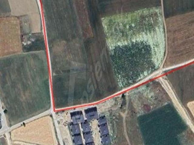Bolu Merkez, Bolu içerisinde satılık Arsa