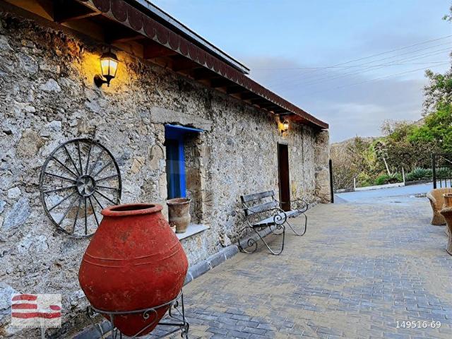 Mamak, Ankara içerisinde satılık Turistik Tesis