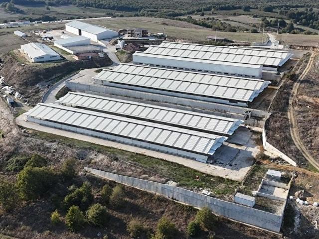 Kaynarca, Sakarya içerisinde satılık Fabrika
