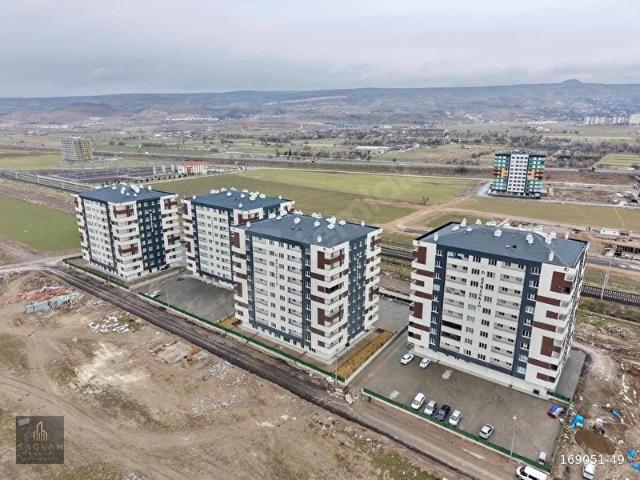 Erkilet, Kocasinan içerisinde satılık mülk