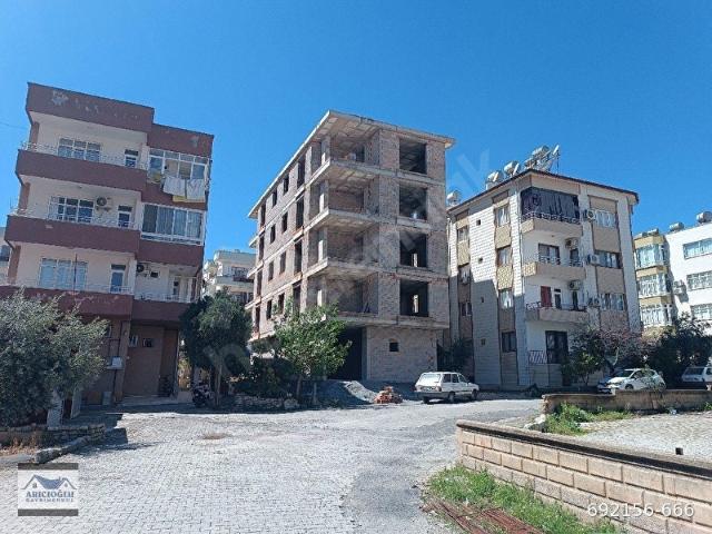 Anamur, Mersin içerisinde satılık mülk
