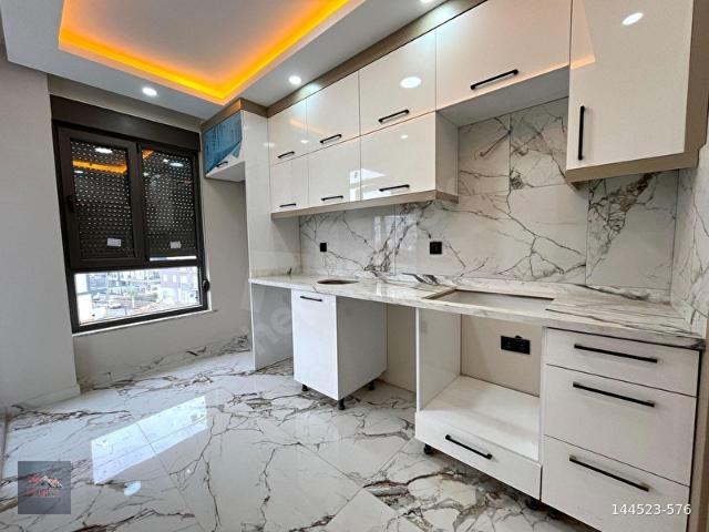 Kepez, Antalya içerisinde satılık mülk
