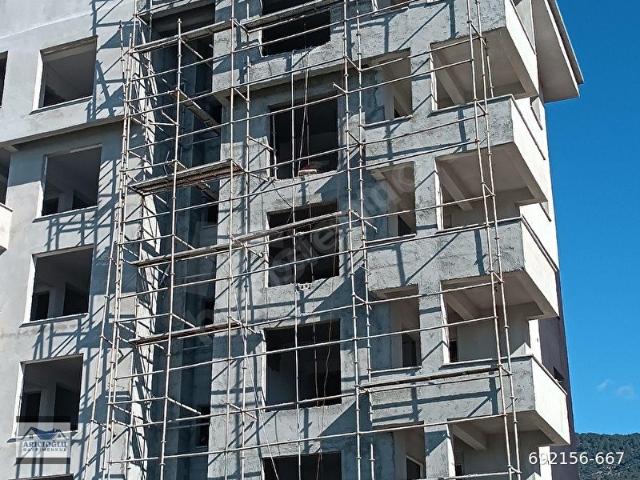 Anamur, Mersin içerisinde satılık mülk