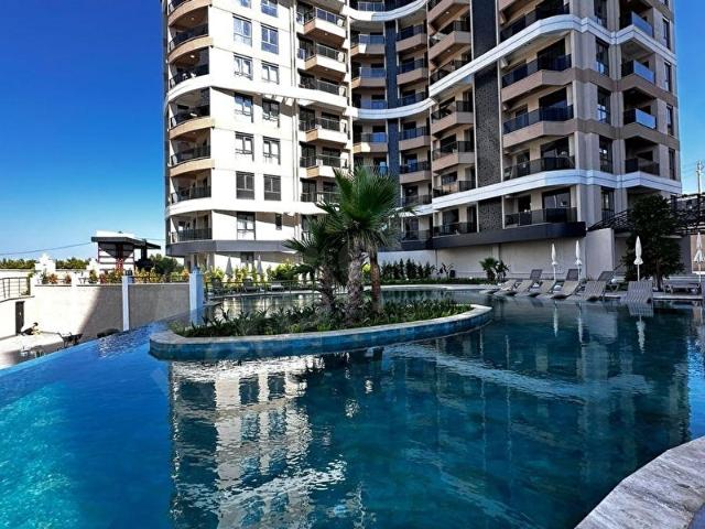 Alanya, Antalya içerisinde satılık mülk