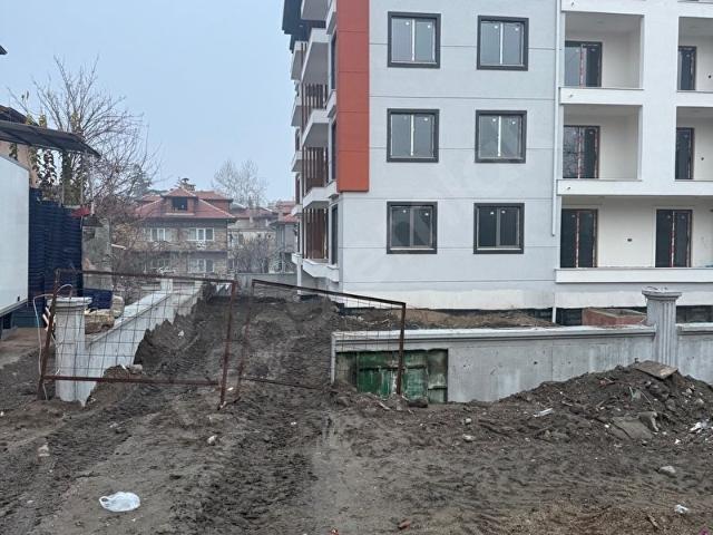 Keçeci Mahallesi, Isparta Merkez içerisinde satılık mülk