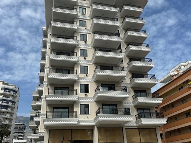 Antalya içerisinde satılık Residence