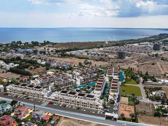Kıbrıs Kanyonu, Mamak içerisinde satılık mülk
