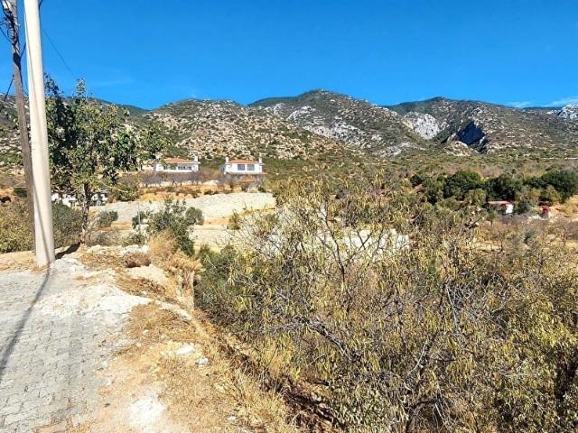 Datça, Muğla içerisinde satılık Arsa