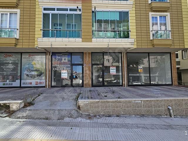 Kale Mahallesi, Çorum Merkez içerisinde satılık Dükkan