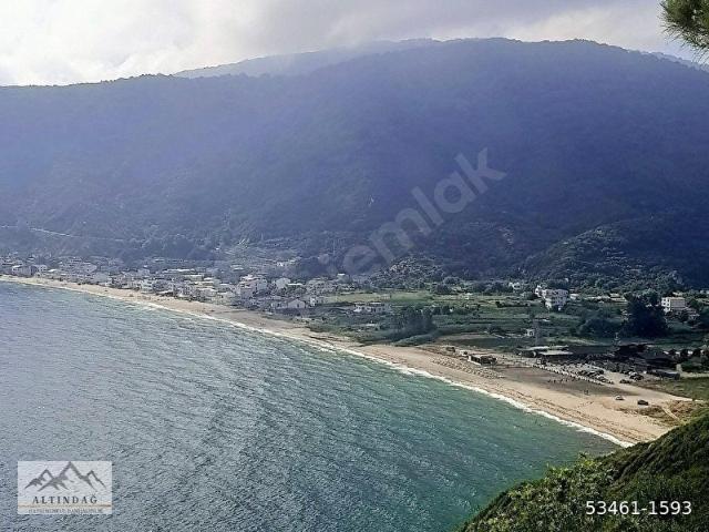 Erdek, Balikesir içerisinde satılık Arsa