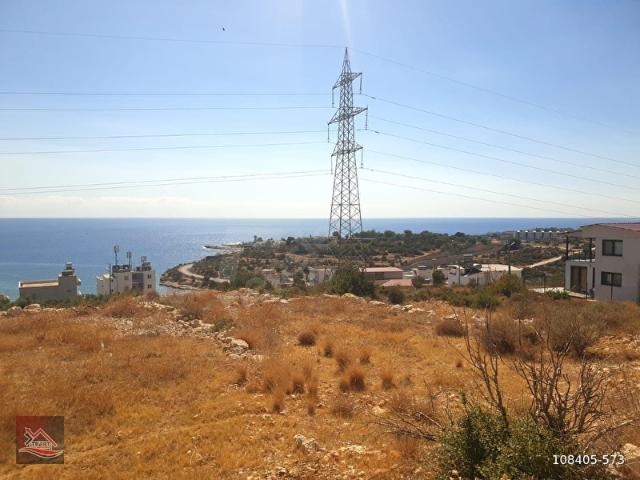 Silifke, Mersin içerisinde satılık Arsa
