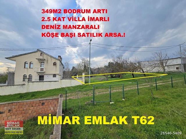 Büyükçekmece, İstanbul içerisinde satılık Arsa