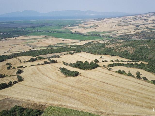 Gönen, Balikesir içerisinde satılık Arsa