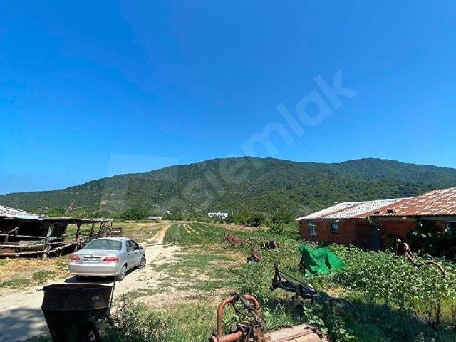 Erdek, Balikesir içerisinde satılık Arsa
