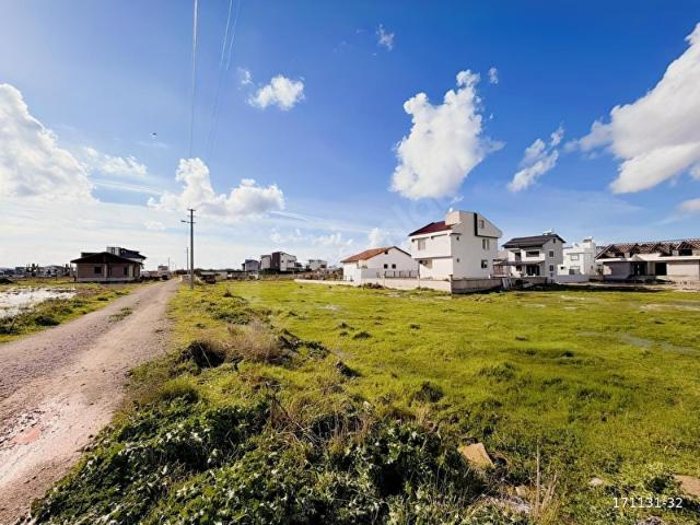 Dikili, İzmir içerisinde satılık Arsa