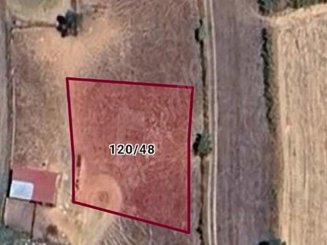 Sazak, Yenice içerisinde satılık Arsa
