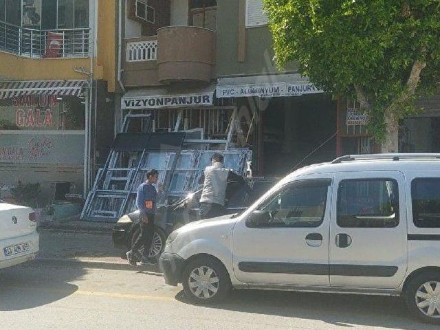 Anamur, Mersin içerisinde satılık Dükkan