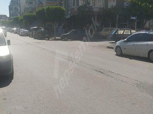 Anamur, Mersin içerisinde satılık Dükkan