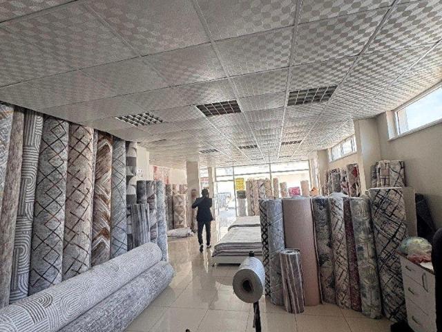 Hacımustafa Mahallesi, Ereğli içerisinde satılık Dükkan