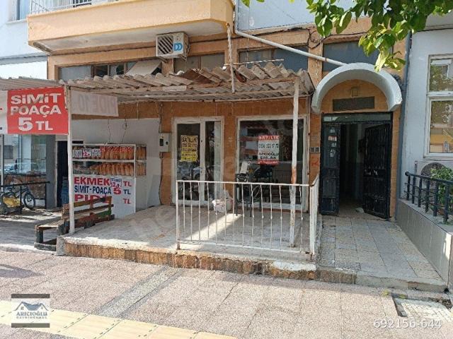 Anamur, Mersin içerisinde satılık Dükkan