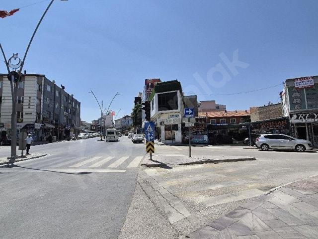 Ereğli, Konya içerisinde satılık Dükkan