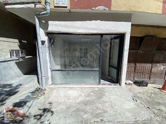 Yenimahalle, Ankara içerisinde satılık Dükkan