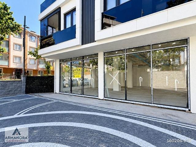 Pendik, İstanbul içerisinde satılık Dükkan