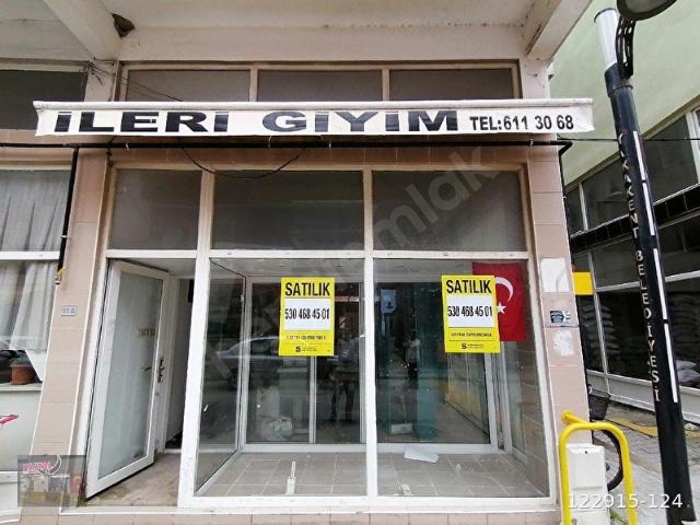 Yakakent, Samsun içerisinde satılık Dükkan