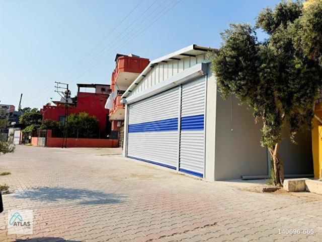Sariçam, Adana içerisinde satılık Dükkan