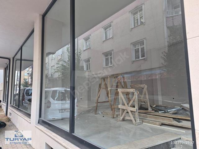Zeytinburnu, İstanbul içerisinde satılık Dükkan