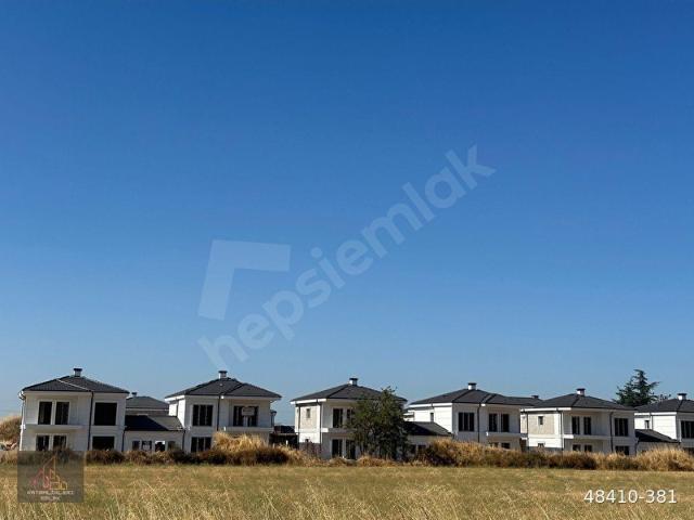 Edirne Merkez, Edirne içerisinde satılık Villa
