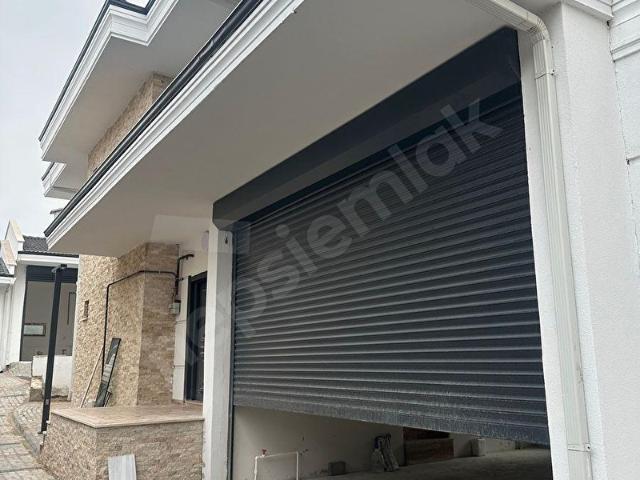 Edirne Merkez, Edirne içerisinde satılık Villa