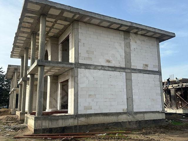 Edirne Merkez, Edirne içerisinde satılık Villa