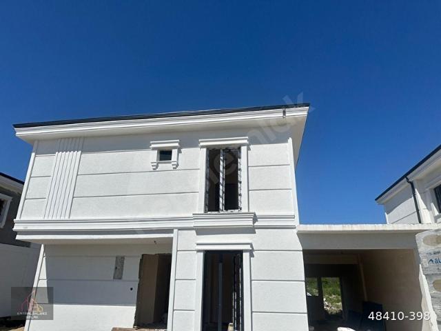 Edirne Merkez, Edirne içerisinde satılık Villa