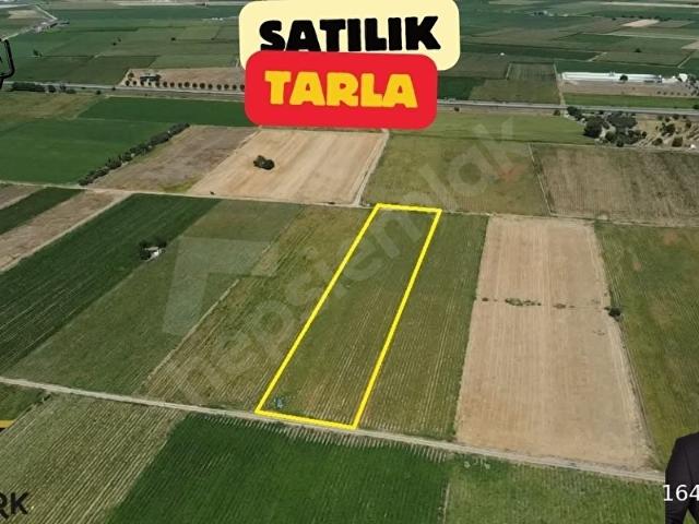 İzmir içerisinde satılık Arsa