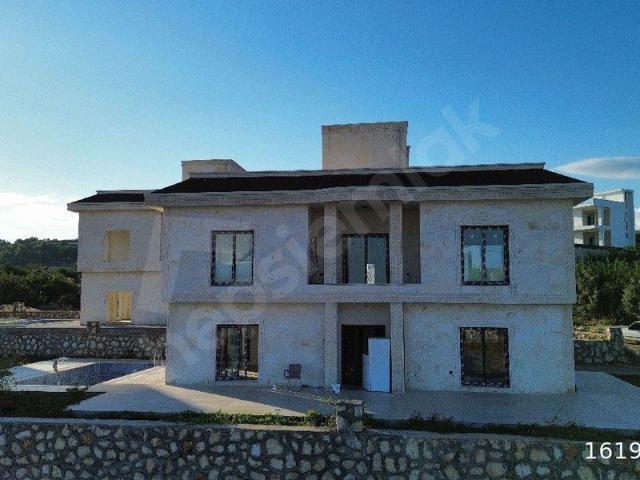 Koyuncu, Erdemli içerisinde satılık Villa