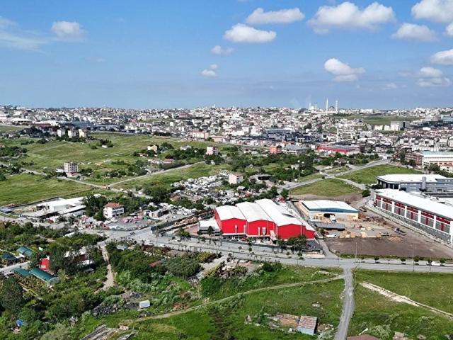 Arnavutköy, İstanbul içerisinde satılık Arsa