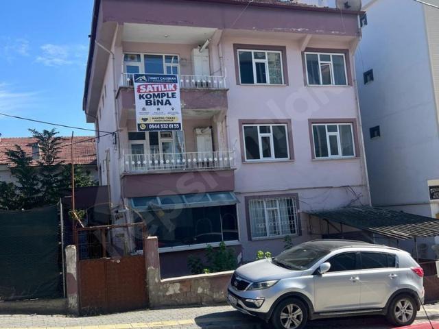 Yenimahalle, Vezirköprü içerisinde satılık Villa