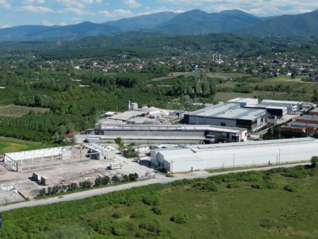 Erenler, Sakarya içerisinde satılık Fabrika