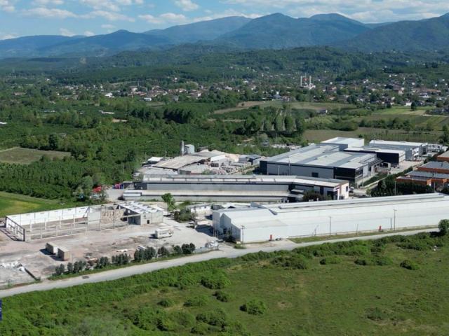 Çaybaşı Yeniköy, Erenler içerisinde satılık Fabrika