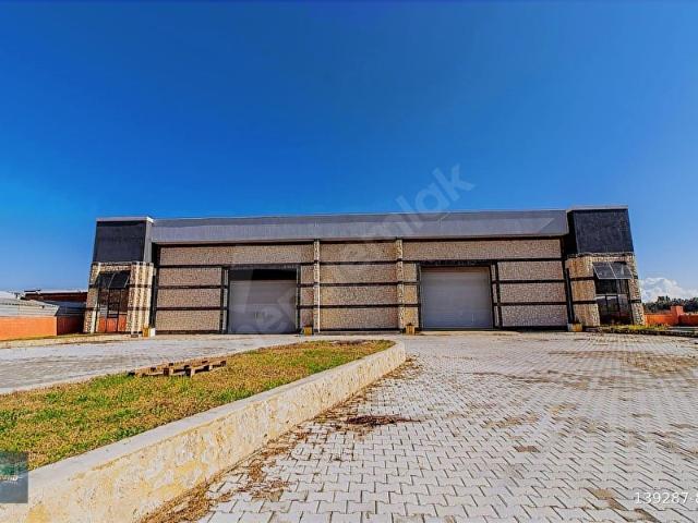 Aksu, Antalya içerisinde satılık Fabrika