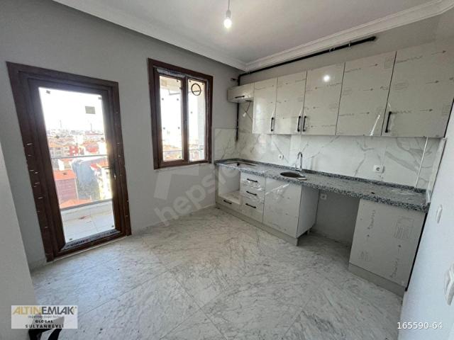 Sultanbeyli, İstanbul içerisinde satılık mülk