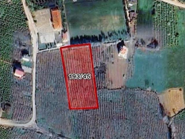 Hendek, Sakarya içerisinde satılık Arsa