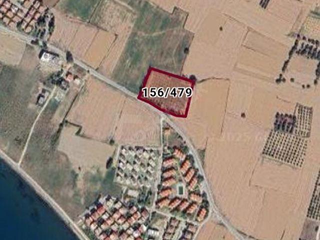 Milas, Muğla içerisinde satılık Arsa