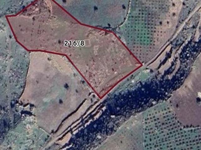 Eruh, Siirt içerisinde satılık Arsa