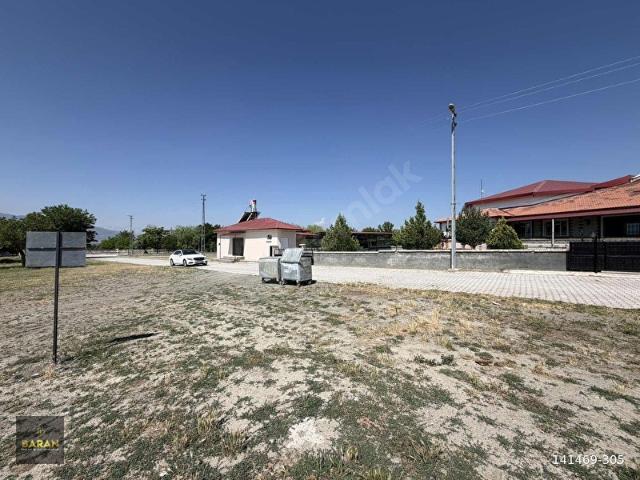 Erzincan Merkez, Erzincan içerisinde satılık Arsa