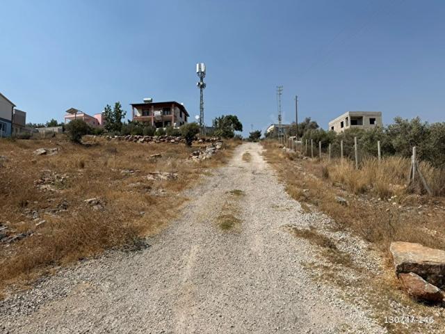 Tarsus, Mersin içerisinde satılık Arsa
