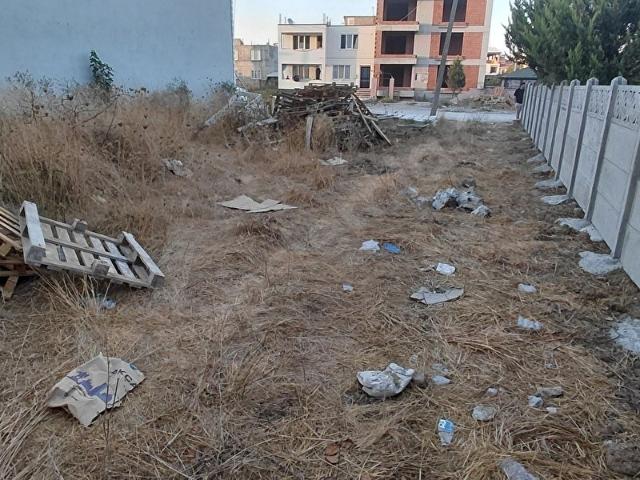 Gönen, Balikesir içerisinde satılık Arsa